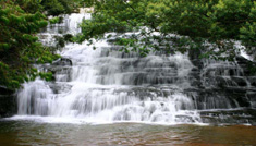 Coimbatore - Ooty - Kodaikanal - Munnar - Alleppey - Coimbatore
